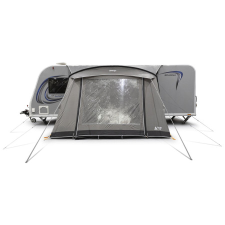 Carpa de autocaravana/furgoneta Vango Palma 330 gris Cloud Grey