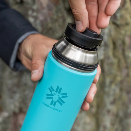 Termo Snow Monkey Pioneer 0,7L