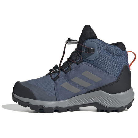 Calzado niños con membrana Adidas Terrex Mid Gtx K