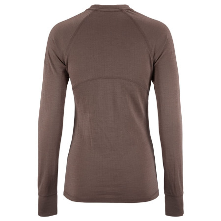 Camiseta funcional de mujer Craft Wool Comfort Rn LS W