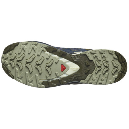 Calzado de hombre Salomon Xa Pro 3D V9