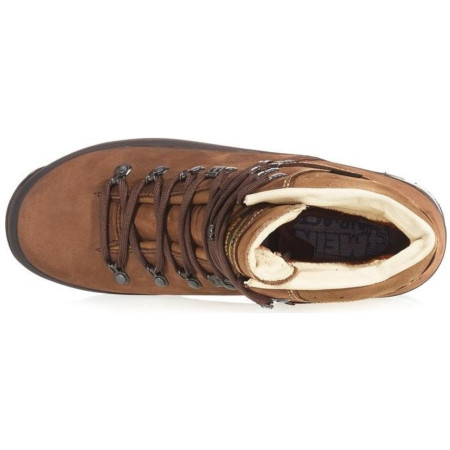 Calzado de mujer Meindl Island Lady MFS Active