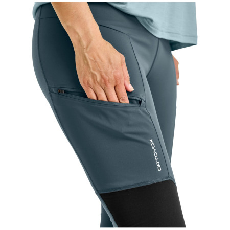 Mallas de mujer Ortovox Seceda Tights W