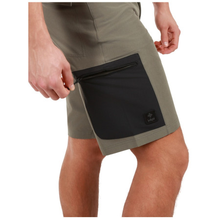 Pantalones cortos de hombre Kilpi Navia-M