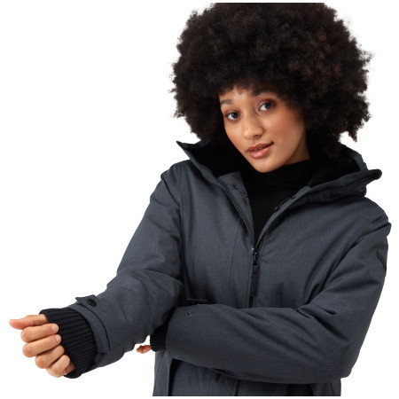 Abrigo calefactable para mujer Regatta Voltera IV