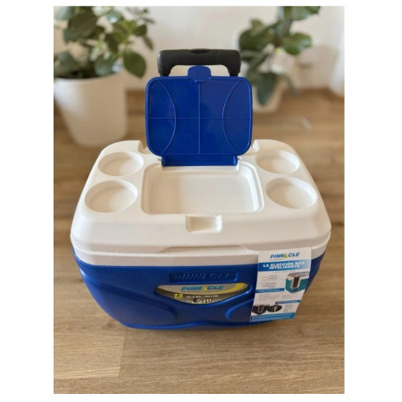 Caja de refrigeración Pinnacle Prudence 30L