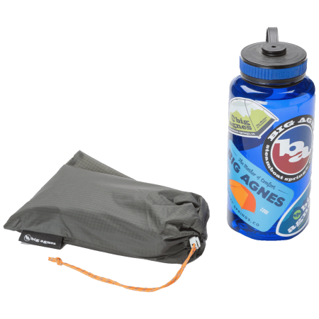 Suelo de tienda Big Agnes Footprint Tiger Wall UL1