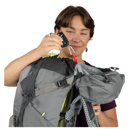 Mochila de senderismo para mujer Osprey Sirrus 36