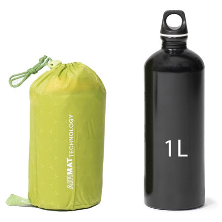 Colchoneta hinchable Exped Ultra R1 M Mummy