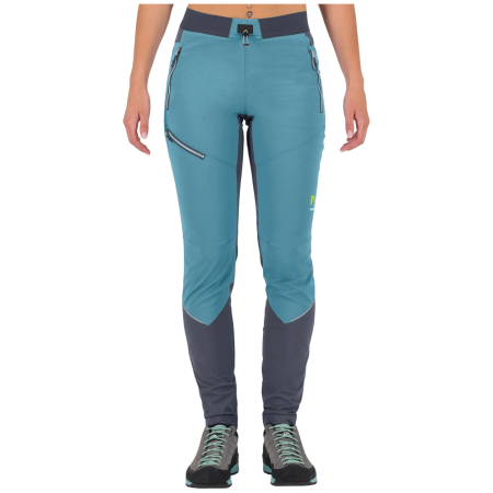 Pantalones de mujer Karpos Rock Evo W Pant