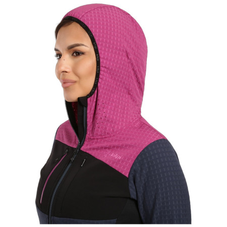 Sudadera funcional de mujer Kilpi Frensis-W