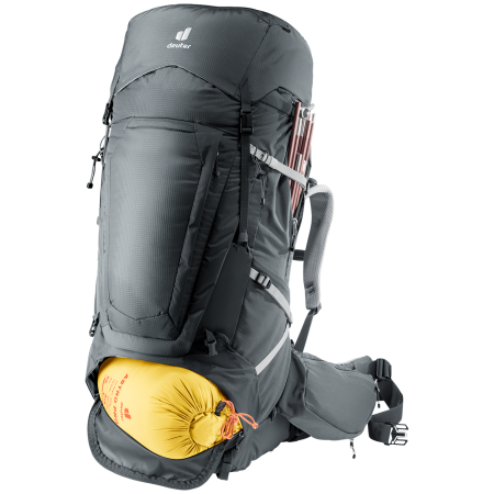 Mochila de senderismo para mujer Deuter Aircontact Pro 75+10 SL
