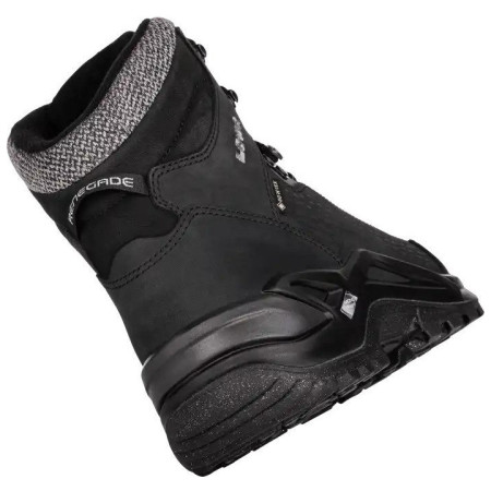 Calzado de senderismo para hombre Lowa Renegade Warm Gore-Tex Mid