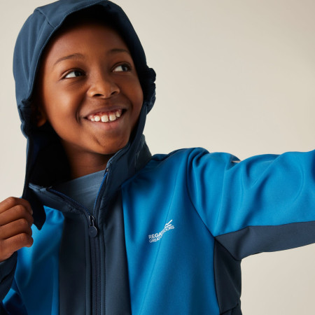 Chaqueta para niños Regatta Haydenbury