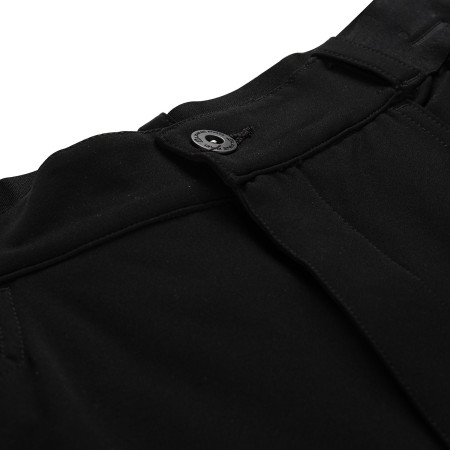 Pantalones cortos de hombre Alpine Pro Zamb 3