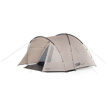 Tienda familiar Loap Carribe 5 marrón claro