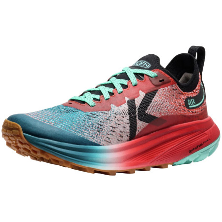 Zapatillas de carrera para mujer Keen Seek Women
