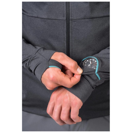 Sudadera de hombre Hannah Ethan Hoody