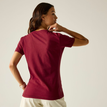 Camiseta de mujer Dare 2b Tranquility III Tee