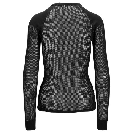 Camiseta funcional de mujer Brynje of Norway Lady Wool Thermo T-shirt