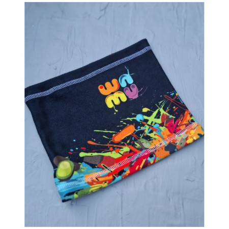 Cuello para niños WAMU Game on