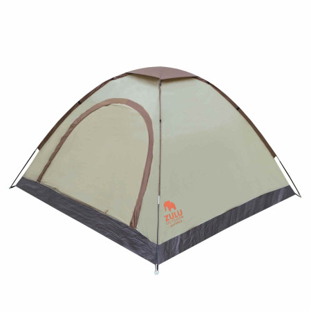Tienda de campaña Zulu Easy Tent 3