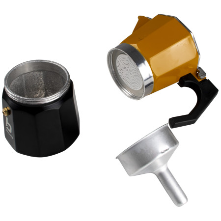 Cafetera Bo-Camp Percolator Hudson 6-cups
