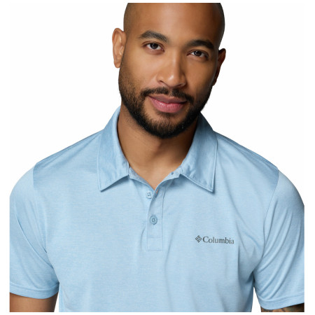Camiseta de hombre Columbia Columbia Hike™ Polo