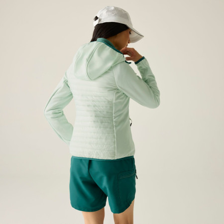 Chaqueta de mujer Regatta Women’s Andreson Hybrid