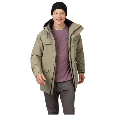 Chaqueta de invierno para hombre Hannah Northpole