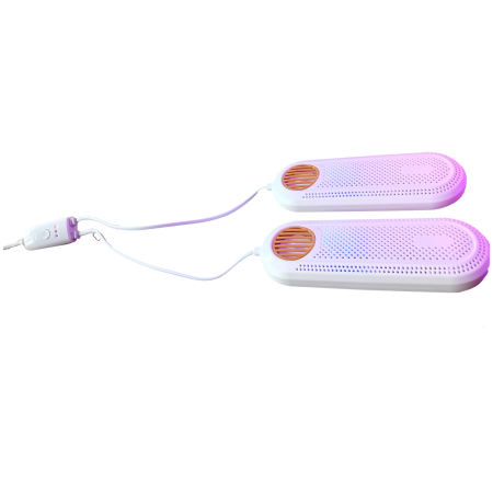 Secador de zapatos Sherpa Fox