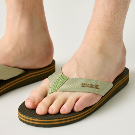 Chanclas de hombre Regatta Rico