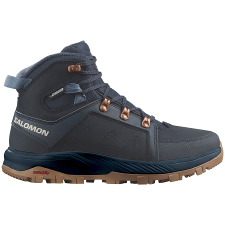 Botas de invierno para mujer Salomon Outchill Thinsulate Climasalomon