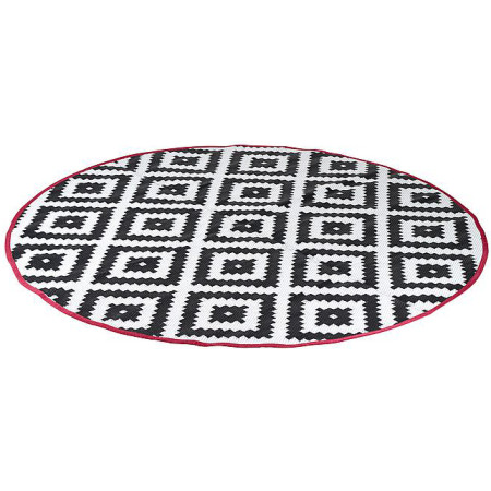 Alfombra para tienda Bo-Camp Chill Mat Round