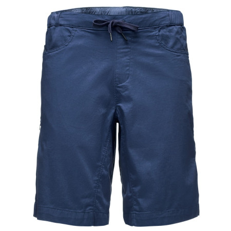 Pantalones cortos de hombre Black Diamond M Notion Shorts 2023 azul indigo