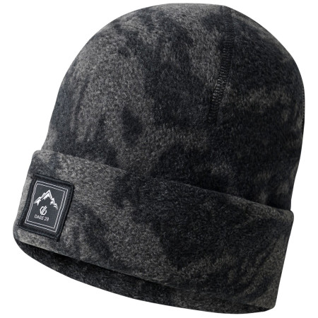 Gorro Dare 2b Magic Beanie negro Black Mountain Print