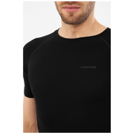 Camiseta funcional de hombre Viking Lockness Man T-Shirt