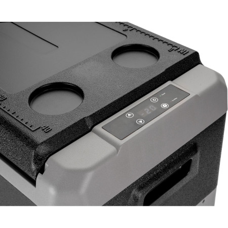 Caja de refrigeración Brunner Polarys Freeze SZ 30