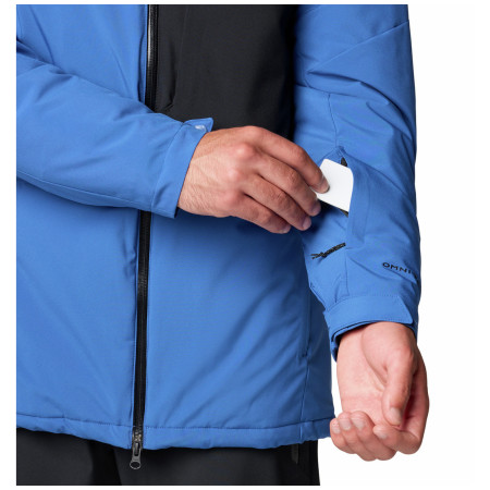 Chaqueta de invierno para hombre Columbia Winter District™ III Jacket