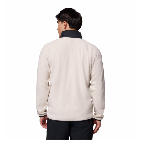 Sudadera de hombre Columbia Fast Trek™ Overlay Full Zip