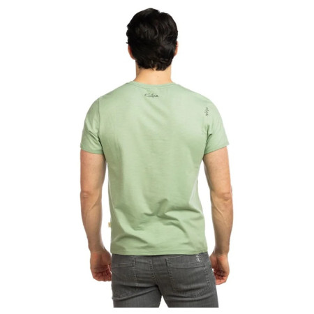 Camiseta de hombre Chillaz Innsbruck Climb