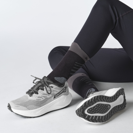 Zapatillas de carrera para hombre Salomon Aero Blaze 3 Grvl