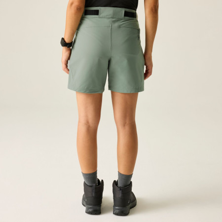 Pantalones cortos de mujer Dare 2b Melodic Pro III Short