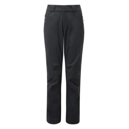 Pantalones de mujer Rab Incline VR Pants Wmns negro