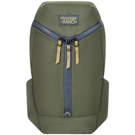 Mochila urbana Mystery Ranch Catalyst 22 verde claro ponderosa