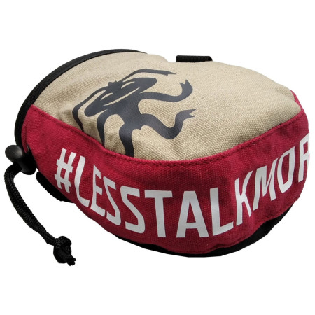 Saco de magnesio Rafiki Scoop