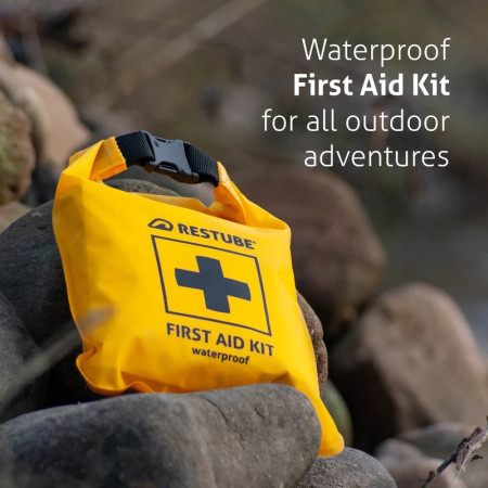 Botiquín Restube First Aid Kit