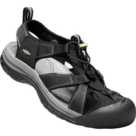 Sandalias de hombre Keen Venice H2 M negro Black