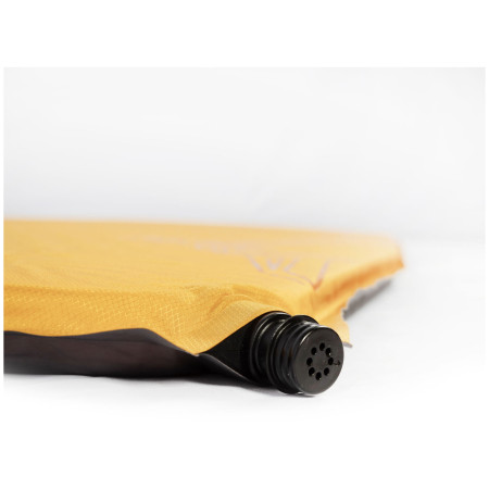 Colchoneta autohinchable Vango Trek Pro 3 Short
