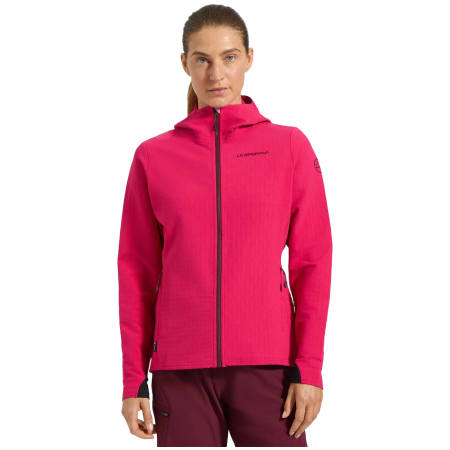 Chaqueta de mujer La Sportiva Descender Storm Jkt W